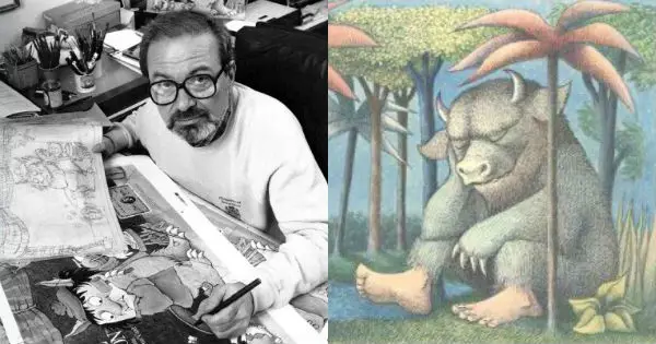 maurice sendak