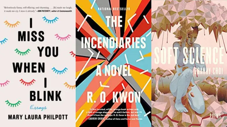 20 Short Books to Catch Up With Your Reading Challenge