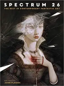 book cover of spectrum 26