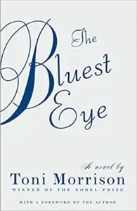 the Bluest Eye