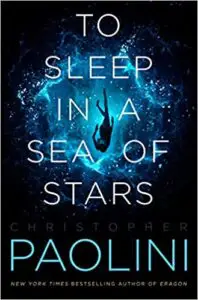 book cover of to sleep in a sea of stars