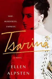 book cover of tearing