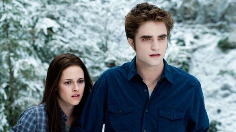 FAVORITE MOMENTS FROM ‘ECLIPSE’ TO CELEBRATE ITS ANNIVERSARY