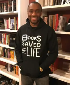 Marc Lamont Hill 