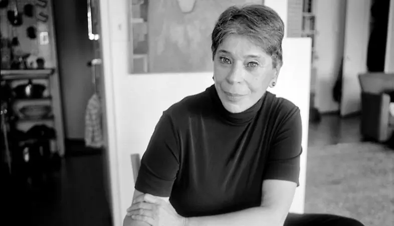 Happy Birthday, Vivian Gornick