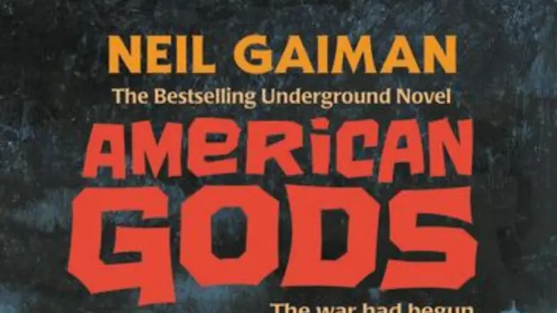 Five Books to Read If You Like ‘American Gods’