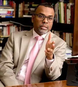 Eddie Glaude