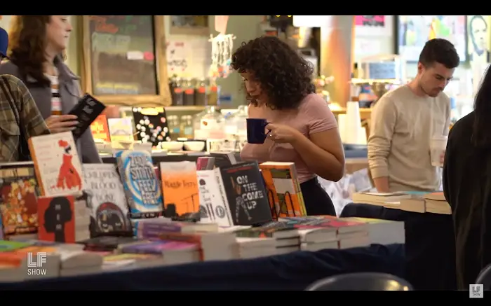 bookspot