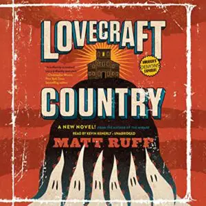 Lovecraft country