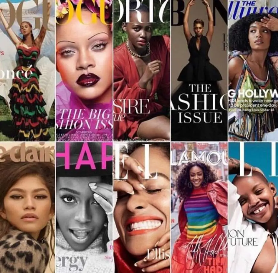 5 Magazines About Black Culture