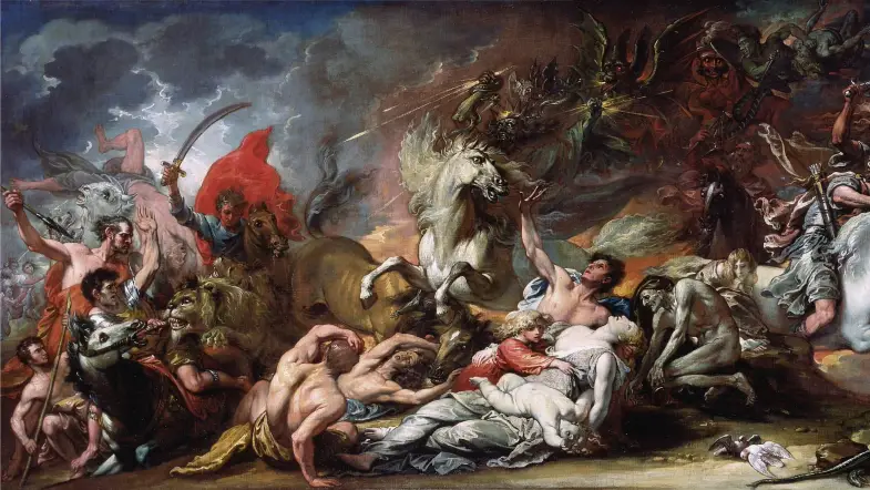 A Doomsday Reading List: Seven Books About the End of the World