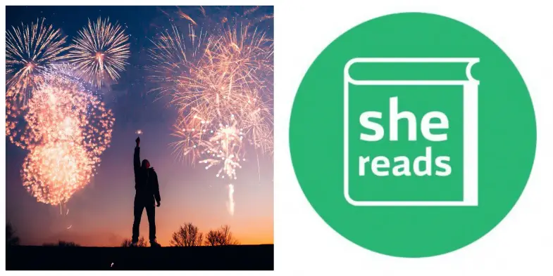 8 Books to Read on 4th of July Weekend