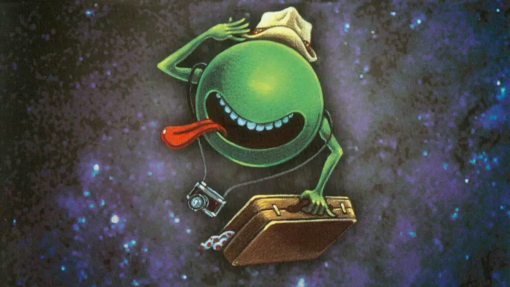 The Hitchhiker’s Guide: How Purpose Doesn’t Matter