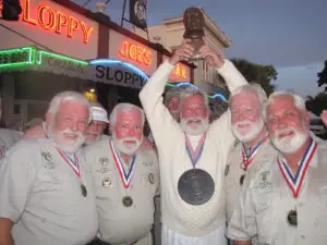 Hemingway Days