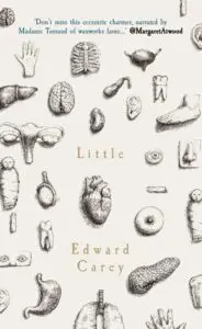 Little Book Cover