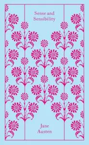 Sense & Sensibility
