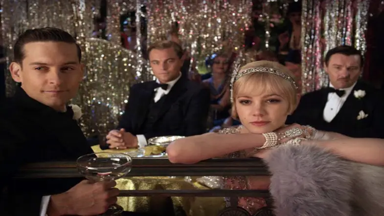 ‘The Great Gatsby’ Playlist, Greenlit For Your Reading Party