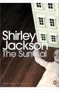 The Sundial Book Cover