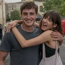Connell and Marianne