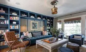 Sir Patrick Stewarts House