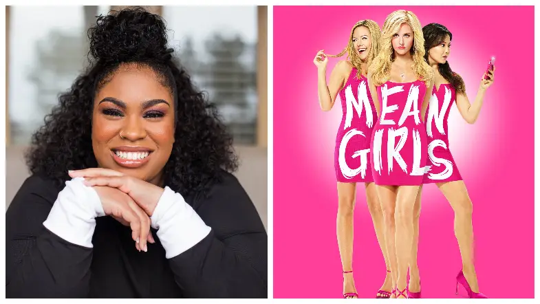 ‘Mean Girls’ Book Club to Begin July 7th With Angie Thomas