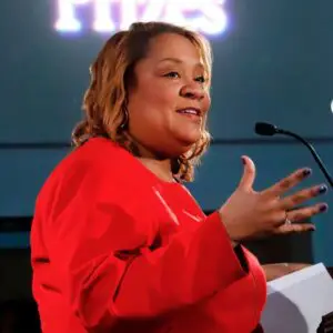image of dana canedy