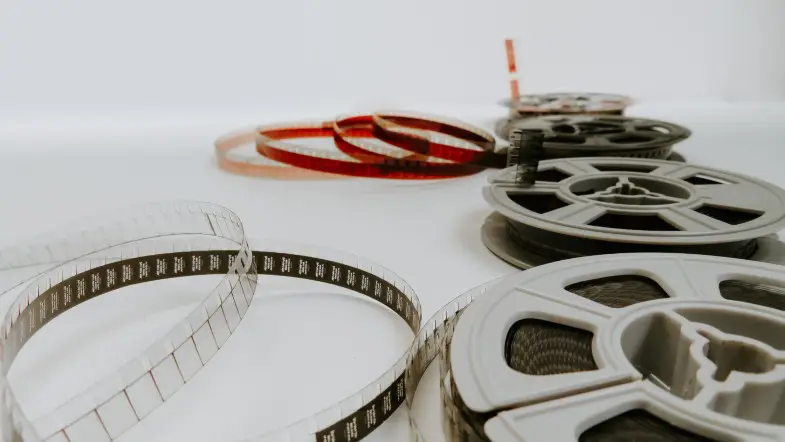 Top Five Living Authors with the Most Adaptations