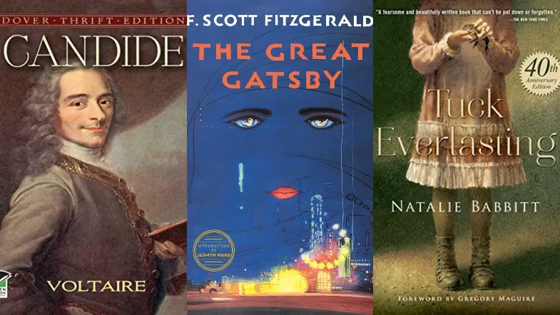 Powerful Books Under 200 Pages