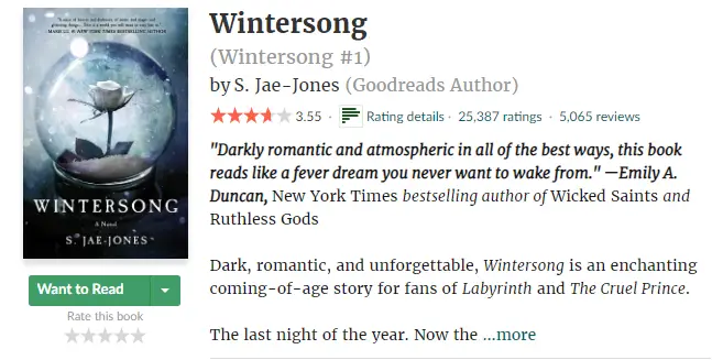 goodreads