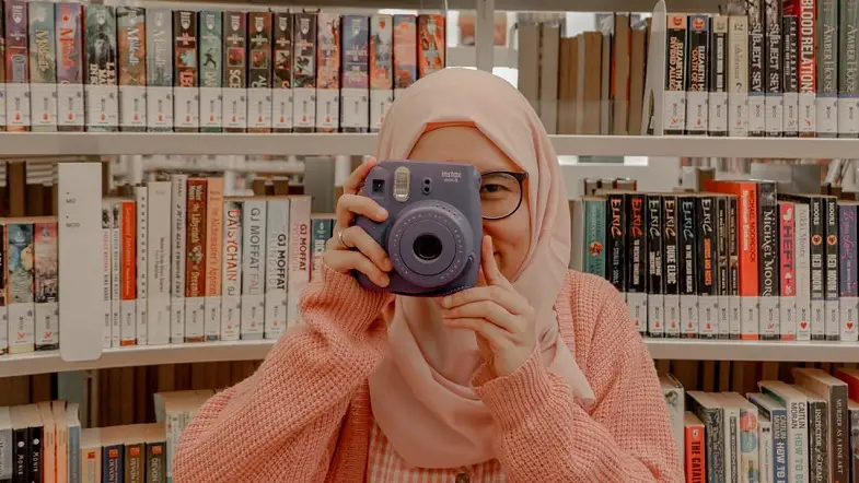 #BOOKSTAGRAMMER OF THE WEEK: HANABOOKREVIEW