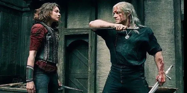 Is ‘The Witcher’ the New ‘Game of Thrones’?