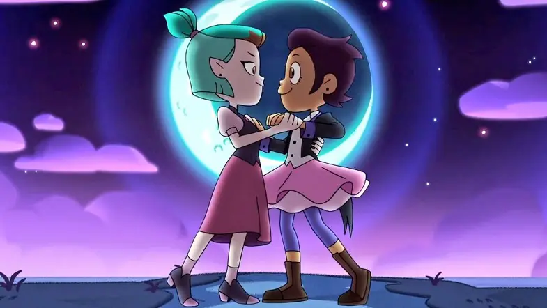 Meet Luz Noceda, Disney’s First Bisexual Lead
