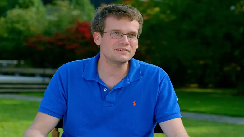 John Green Plans On Writing Nonfiction Book
