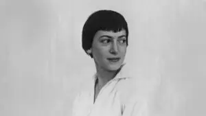 Author documentary image