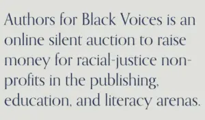 authors for black voices