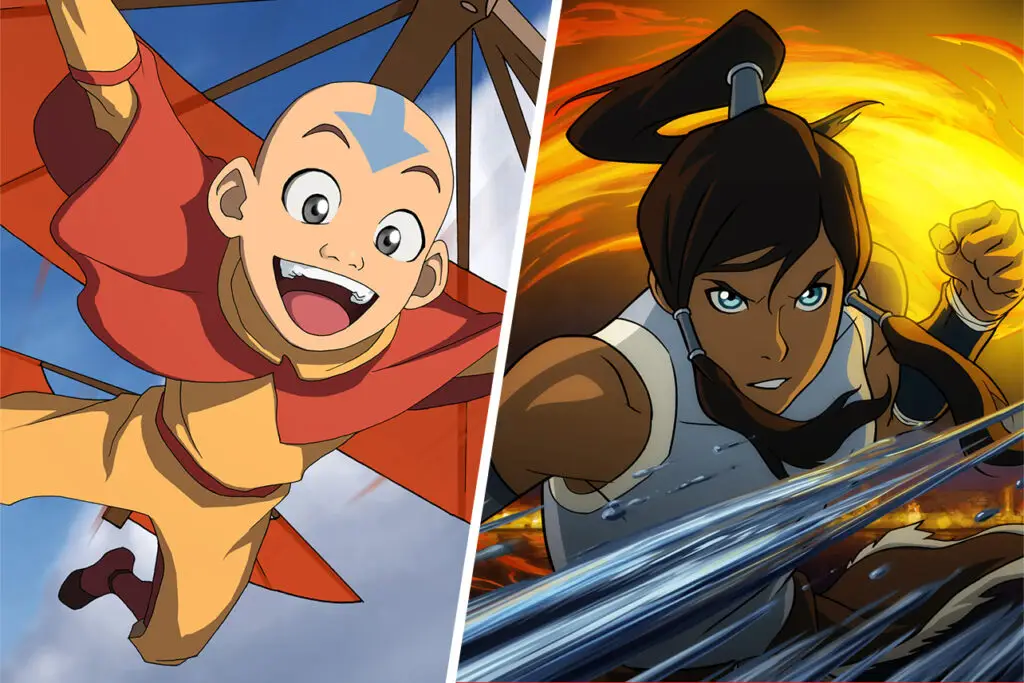 Nickelodeon Set to Expand the ‘Avatar’ Universe with Avatar Studios