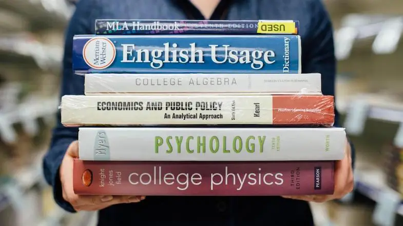 5 Thrift Book Sites To Try For All Your Syllabus Needs