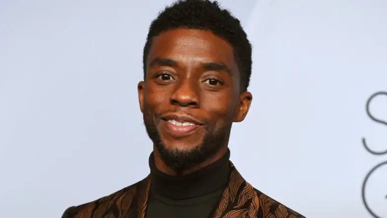 A Public and Private Legend: Chadwick Boseman