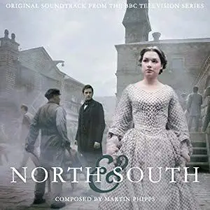North and South Soundtrack