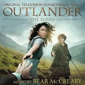 Outlander soundtrack