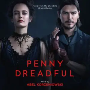 Penny Dreadful Soundtrack