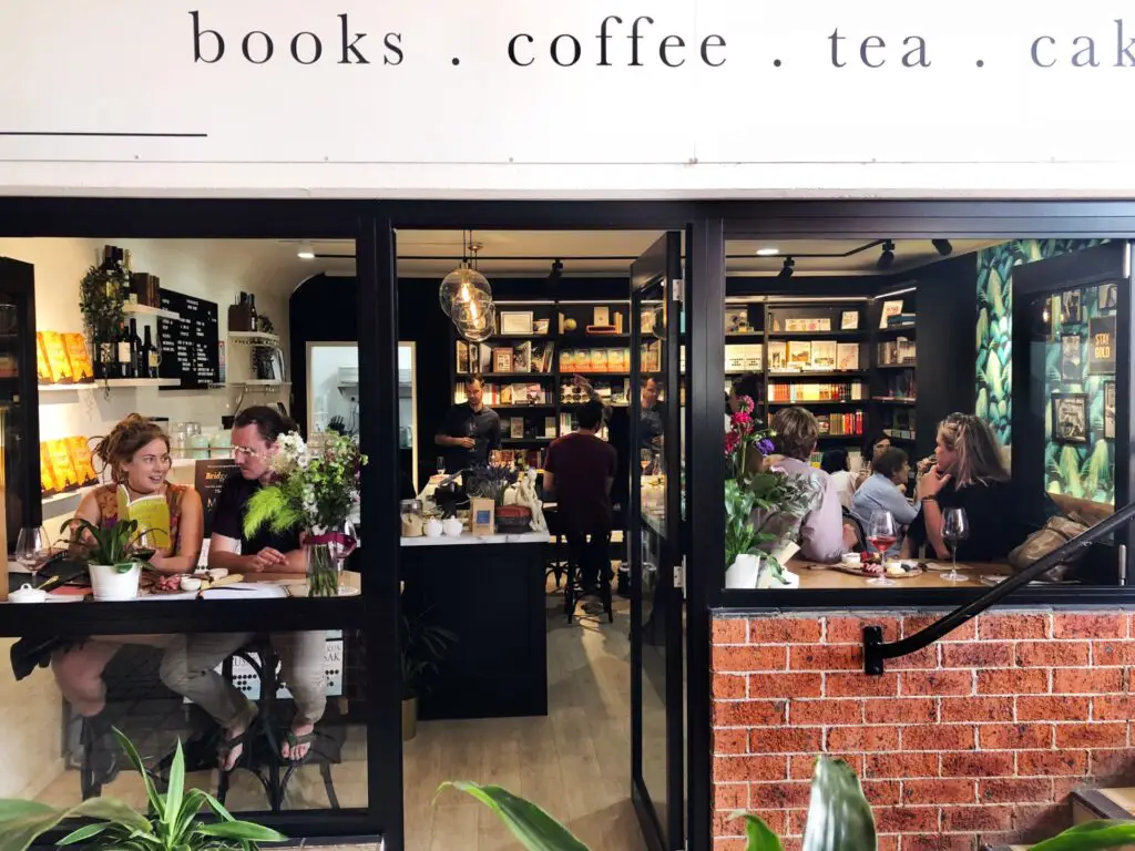 Image of Bouquiniste Bookshop