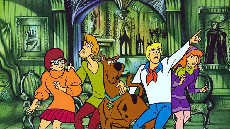 ‘Scooby-Doo’ Co-Creator, Joe Ruby Dead At 87