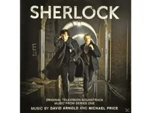 Sherlock Soundtrack