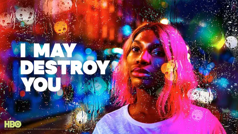 Can The ‘I May Destroy You’ Books Actually Be Written, Please?