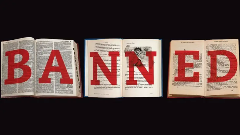 Your Latinx and Hispanic Banned Books Starter Pack