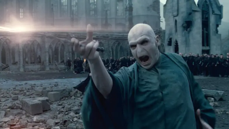 Can You Guess the Villain Based On Descriptions Of Their POV?