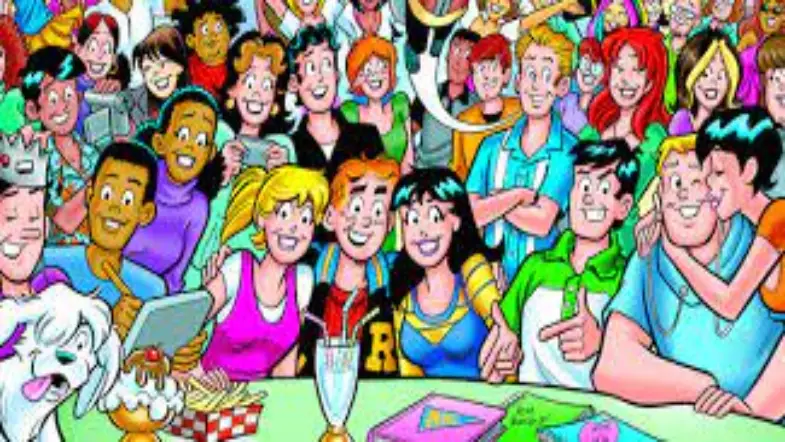 ‘Archie Comics’ Goes On Surprise Hiatus After 78 Years