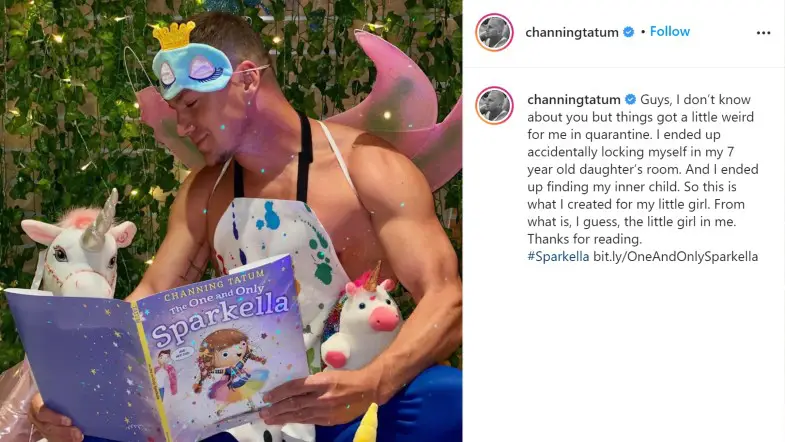 15 Celebrities You Might Not Have Known Wrote Children’s Books