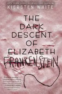 Dark Descent Cover